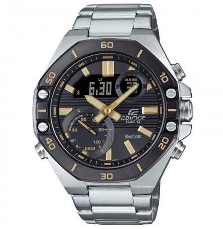 Casio Edifice Smartphone ECB-10DB-1A9EF