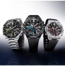 Casio Edifice Smartphone ECB-10DB-1A9EF