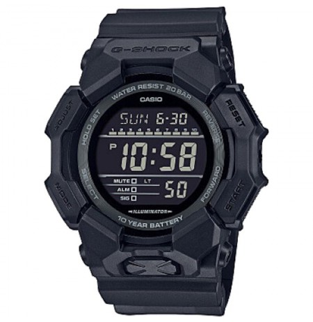 Casio G-shock GD-010-1A1ER