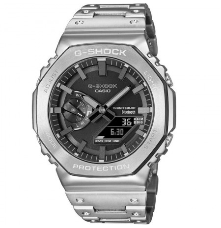 Casio G-shock G-classic Original Full Metal GM-B2100SD-1AER