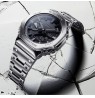 Casio G-shock G-classic Original Full Metal GM-B2100SD-1AER