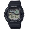 Casio Collectin WS-1700H-1AVEF