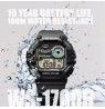 Casio Collectin WS-1700H-1AVEF