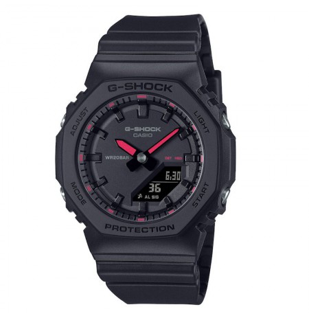 Casio G-shock Analog-Digital  Women GMA-P2100SA-1A1ER