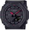 Casio G-shock Analog-Digital  Women GMA-P2100SA-1A1ER