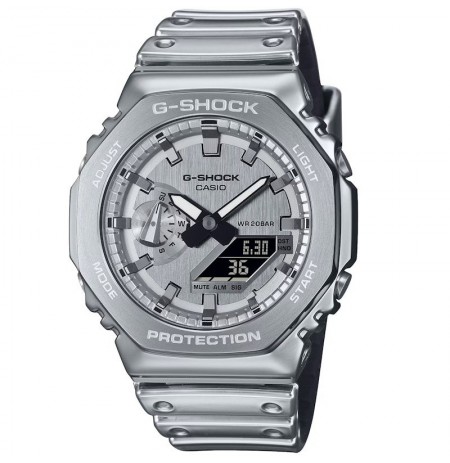 Casio G-Shock Fine Metallic GM-2100YM-8AER
