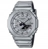 Casio G-Shock Fine Metallic GM-2100YM-8AER
