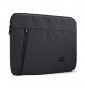 Case Logic | Huxton | Fits up to size 15.6 " | Laptop sleeve | Black