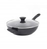Salter BW09329AR Megastone Noir 28cm Wok