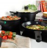 Russell Hobbs RH03259EU7 Saucepan 18cm
