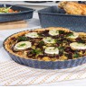 Russell Hobbs RH03411EU7 Nightfall stone tart pan 28cm