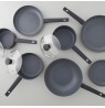 Russell Hobbs RH028371EU7 Shield 24cm frypan