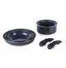 Russell Hobbs RH03321EU7 Pan Set 8pcs