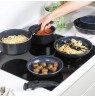 Russell Hobbs RH03321EU7 Pan Set 8pcs