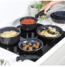 Russell Hobbs RH03321EU7 Pan Set 8pcs