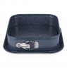 Russell Hobbs RH03425EU7 Nightfall Stone Square Springform Pan 27 cm