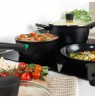 Russell Hobbs RH03260EU7 Verde 20cm Saucepan