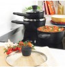 Russell Hobbs RH03258EU7 Verde 16cm Saucepan