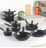 Russell Hobbs RH03258EU7 Verde 16cm Saucepan