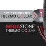Salter BW11460BRMFO Megastone Thermo Collar 3-Piece Saucepan Set - 16/18/20cm