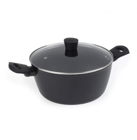 Russell Hobbs RH03266EU7 Verde Thermocollar 28cm Stockpot