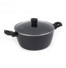 Russell Hobbs RH03266EU7 Verde Thermocollar 28cm Stockpot