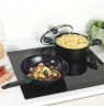 Russell Hobbs RH03266EU7 Verde Thermocollar 28cm Stockpot