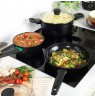Russell Hobbs RH03266EU7 Verde Thermocollar 28cm Stockpot