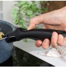 Russell Hobbs RH03280EU7 Smart Clip Pan Handle