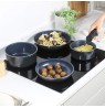 Russell Hobbs RH03319EU7 Marine Pan Set 5pcs