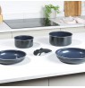 Russell Hobbs RH03319EU7 Marine Pan Set 5pcs