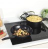 Russell Hobbs RH03265EU7 Verde 24cm Saucepan