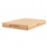 Salter BW13307RD Bamboo Chopping Board