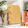 Salter BW13307RD Bamboo Chopping Board