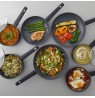 Russell Hobbs RH028381EU7 Shield 28cm frypan