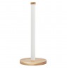 Salter BW13565W1EU7 Toronto Kitchen Roll Holder - White