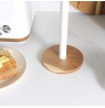 Salter BW13565W1EU7 Toronto Kitchen Roll Holder - White