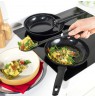 Russell Hobbs RH03253EU7 Verde Thermocollar 20cm Frying Pan