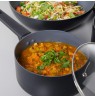 Russell Hobbs RH028401EU7 Shield Saucepan 18cm