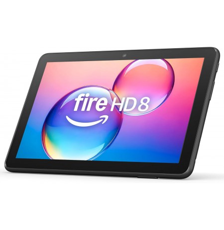 Amazon Fire HD8 (2024)  3GB/32GB  Black