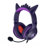 Razer Kraken Kitty V2 - Pokemon Gengar Ed. Headset Wired Head-band Gaming USB Type-A Pink