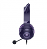 Razer Headset | Kraken Kitty V2 | Wired | Over-ear | Microphone | Noise canceling | Gengar Edition