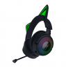 Razer | Headset | Kraken Kitty V3 Pro | Bluetooth | Over-Ear | Black