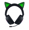 Razer Headset | Kraken Kitty V3 Pro | Bluetooth | Over-ear | Microphone | Wireless | Black