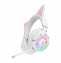 Razer | Headset | Kraken Kitty V3 Pro | Bluetooth | Over-Ear
