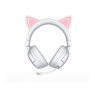 Razer Headset | Kraken Kitty V3 Pro | Bluetooth | Over-ear | Microphone | Wireless | White