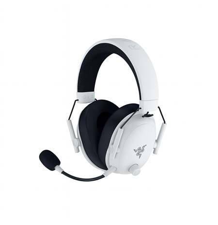 Razer | Gaming Headset | BlackShark V3 | Wireless/Wired | Over-Ear | Microphone | Wireless | White
