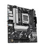 Asus PRIME B850M-K | Processor family AMD | Processor socket AM5 | DDR5 | Supported hard disk drive interfaces SATA
