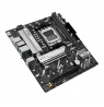 Asus PRIME B850M-K | Processor family AMD | Processor socket AM5 | DDR5 | Supported hard disk drive interfaces SATA