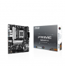 Asus PRIME B850M-K | Processor family AMD | Processor socket AM5 | DDR5 | Supported hard disk drive interfaces SATA